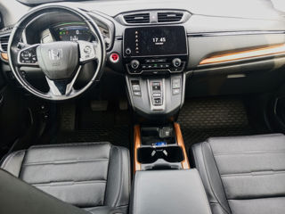 Honda CR-V foto 9