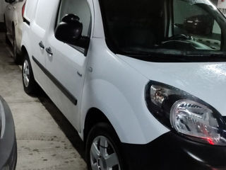 Renault Kangoo foto 3