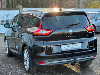 Renault Grand Scenic foto 10