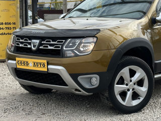 Dacia Duster foto 2