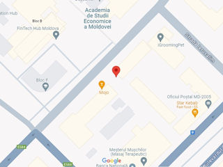 Spatiu comercial in centrul orasului Chisinau! Zona ASEM foto 3