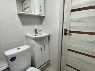 Apartament cu 1 cameră, 22 m², Buiucani, Chișinău foto 7