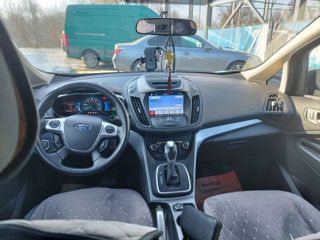 Ford C-Max foto 4