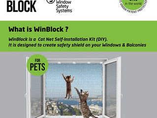 Winblock Pets foto 4