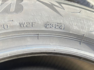 205/60 R16 Bridgestone Blizzak LM005 XL/ Доставка, livrare toata Moldova 2024 foto 9