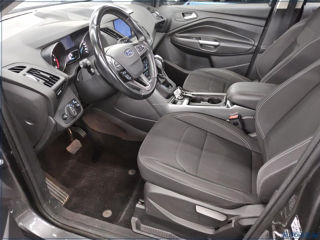 Ford Kuga foto 6