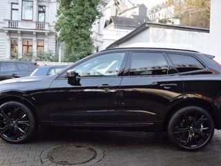 Volvo XC60 foto 2