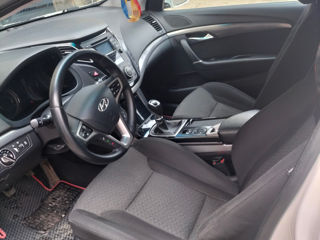 Hyundai i40 foto 6