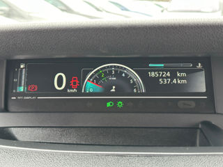 Renault Grand Scenic foto 14