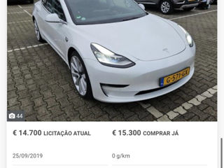 Tesla Model 3 foto 9