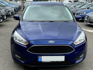 Ford Focus foto 3