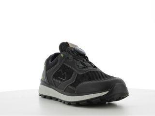 Pantofi de sport oxypas colorado - negru / кроссовки oxypas colorado - черные foto 2