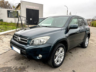 Toyota Rav 4 foto 5