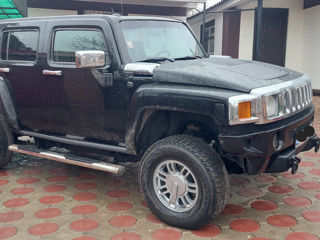 Hummer H3 foto 5