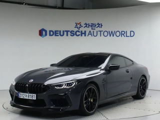 BMW M8