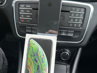iPhone X 64 gb space grey