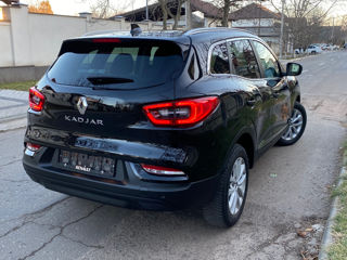 Renault Kadjar foto 2