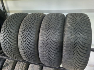 Anvelope hankook 205 55 16 foto 3