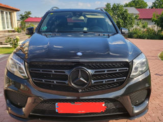 Mercedes GL-Class foto 7