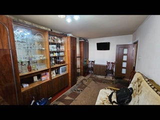 Apartament cu 3 camere, 90 m², BAM, Bălți foto 5