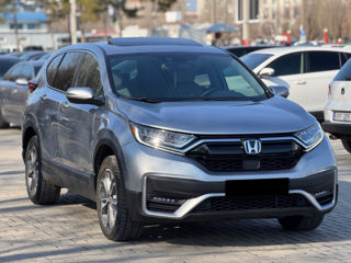 Honda CR-V фото 3