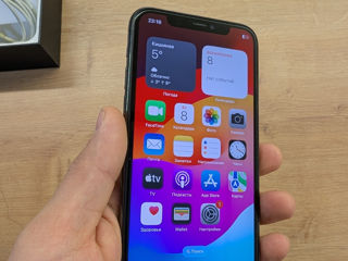 Iphone 11 pro 256gb