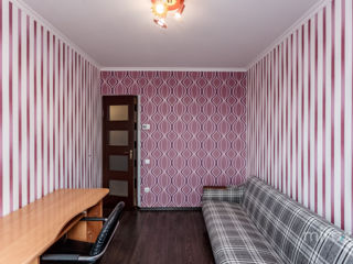 Apartament cu 2 camere, 55 m², Centru, Bubuieci, Chișinău mun. foto 6