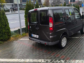 Fiat Doblo foto 3