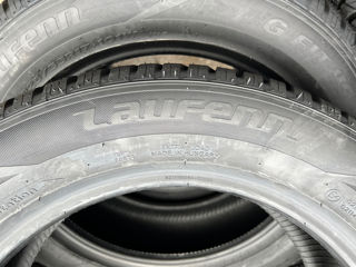 225/55 R17 Laufenn Gfit 4s (Hankook Group)/ Доставка, livrare toata Moldova 2023 foto 8