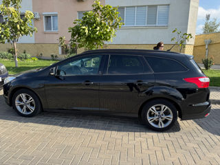 Ford Focus foto 5