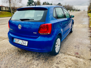 Volkswagen Polo foto 4