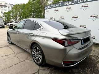 Lexus ES Series foto 3