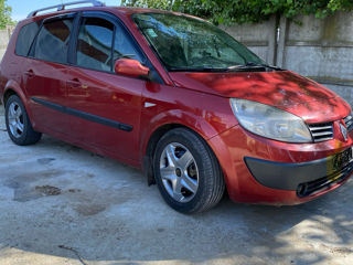 Renault Scenic foto 3