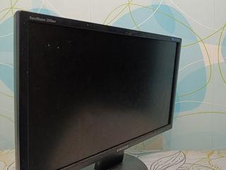 Monitor Samsung SyncMaster 2343NW – Pentru piese sau reparații foto 2