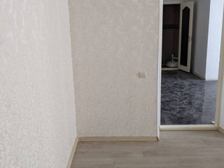 Apartament cu 2 camere, 51 m², Centru, Florești foto 5