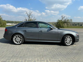 Audi A4 foto 4