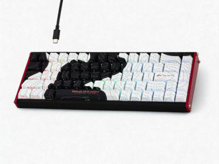 [NOU] Ajazz Alux68 Plus/Max (RGB, eSports, Magnetic Switches, Aluminiu) foto 17