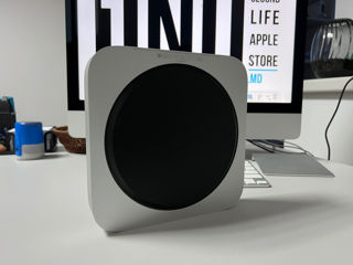 Mac Mini 2014/ i5 (1,4 ghz)/ 4gb Ram/ 500gb HDD (Credit 0%) 7 buc in stoc foto 4