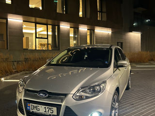 Ford Focus foto 2