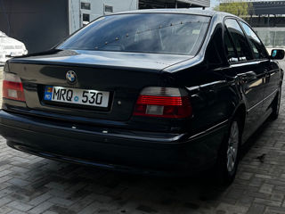 BMW 5 Series foto 3