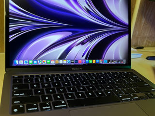 MacBook Air M1