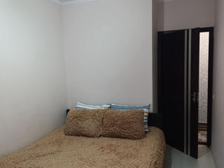 Apartament cu 2 camere, 56 m², Botanica, Chișinău