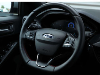 Ford Focus foto 9