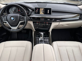 BMW X5 foto 5