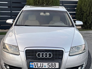 Audi A6 Avant foto 7