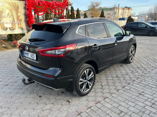 Nissan Qashqai foto 6