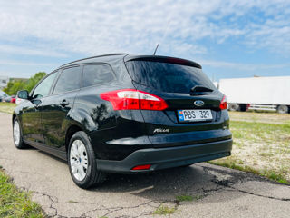 Ford Focus foto 5