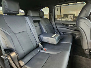 Lexus LX Series foto 11