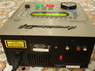American Audio Pro DJ-2, CD player / КД плеер foto 6