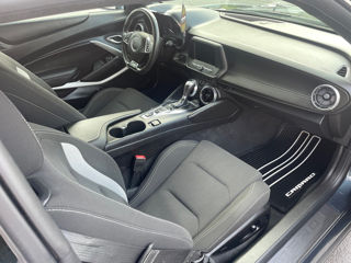 Chevrolet Camaro фото 7